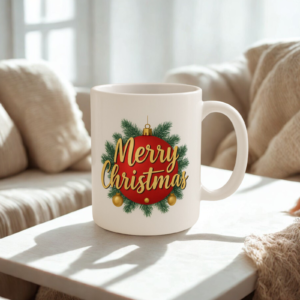 Christmas Special Mugs