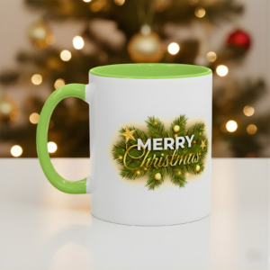 Christmas Cheer Mug