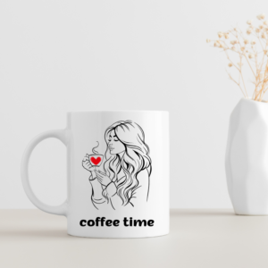 Cozy Moment Coffee Mug
