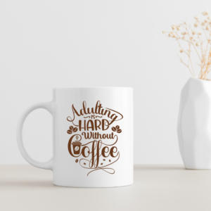 Must-Have Coffee Mug