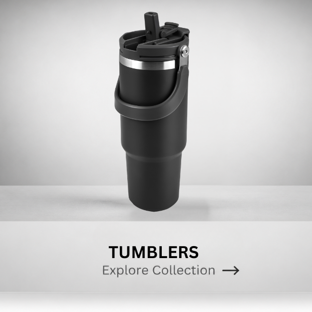 Tumblers