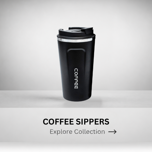 Coffee Sippers