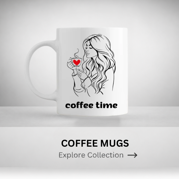 Personalized Mugs